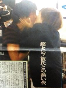 夏菜の結婚相手 It社長 や歴代彼氏まとめ フライデー画像も トーキョーカウチポテト